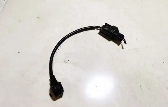 Volvo V50 Detonation knock sensor 1s7a12a699ba