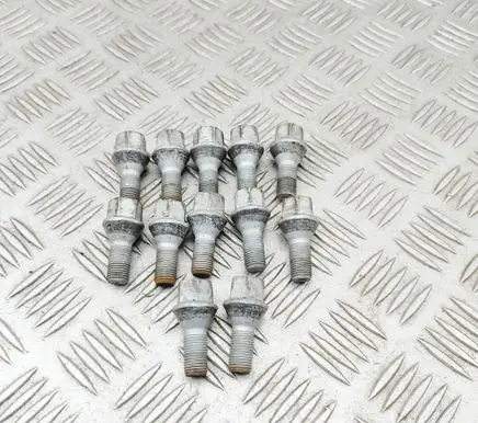 Fiat 500E Nuts/bolts 13230335