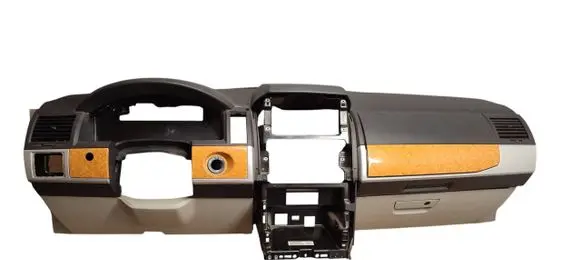Chrysler Grand Voyager V Dashboard 1fv351vsac