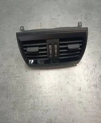 BMW X6 F16 Rear air vent grill 9252012
