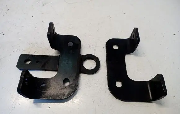 Renault Master III Other exterior part 8200858413