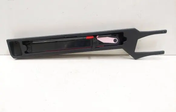 Mercedes-Benz CLC CL203 Emergency warning sign 2038900514 2038900614