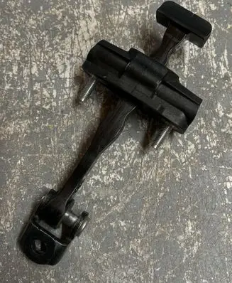 Volvo V40 Front door check strap stopper 31299810