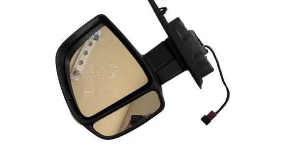 Fiat Doblo Front door electric wing mirror E9026286 92003972005 12703628600