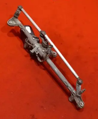 Opel Signum Front wiper linkage and motor 09185806 148164 23001495