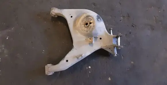 Land Rover Range Rover L322 Rear upper control arm/wishbone