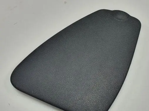 Dacia Sandero Fuse box cover