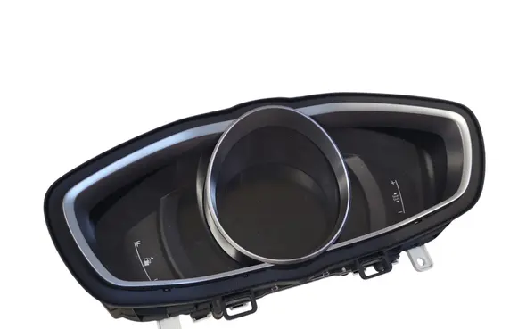 Volvo V40 Speedometer (instrument cluster) 31394177 0084943 299080U