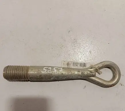 Renault Master III Towing hook eye IS05422