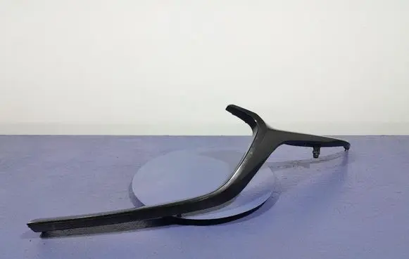Alfa Romeo 33 Front grill BCKP50051