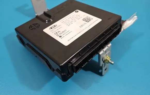 KIA Rio Central body control module 954B0-H8760 IMPRK1528274