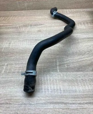BMW 5 F10 F11 Engine coolant pipe/hose 9169918