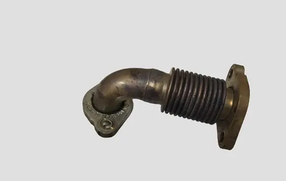 Mercedes-Benz B W246 W242 EGR valve line/pipe/hose A6511411004