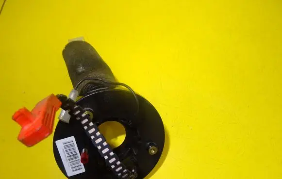 Volkswagen Golf III Airbag slip ring squib (SRS ring) 1H0959653