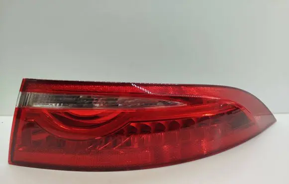 Jaguar XF X260 Rear/tail lights GX6313404AE
