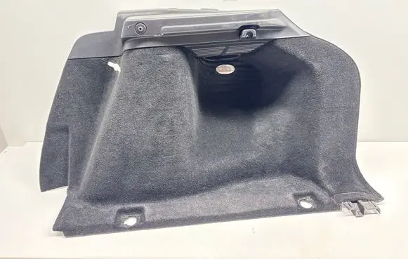 Land Rover Evoque I Trunk/boot side trim panel BJ3245430