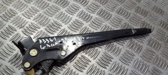 Citroen Berlingo Handbrake/parking brake lever assembly
