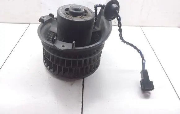 Chrysler Voyager Heater fan/blower 70113