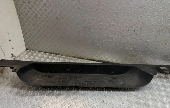 Toyota Proace Sill 9808682177