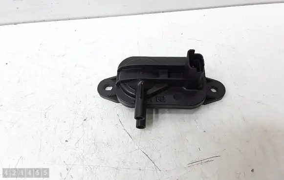 Peugeot 607 Exhaust gas pressure sensor 9645022680