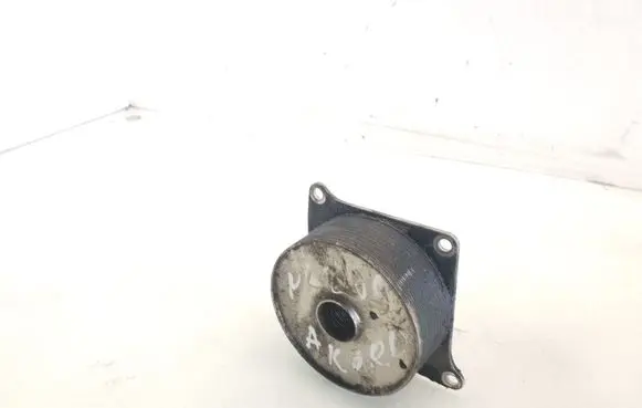 Honda Accord Gearbox / Transmission oil cooler 
