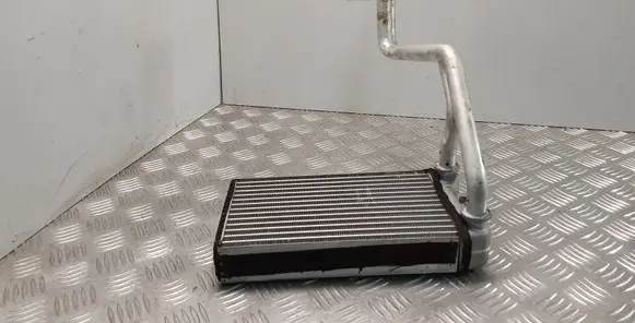 Audi A4 S4 B7 8E 8H Heater blower radiator 8E1820031A