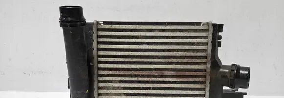 Dacia Sandero Intercooler radiator 144963014R