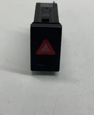 Volkswagen Sharan Hazard light switch 7M3953235 YM2113A350BAW