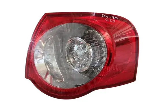 Volkswagen PASSAT B6 Rear/tail lights