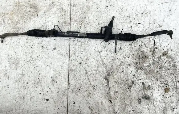 Peugeot 407 Steering rack llhd