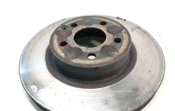 Mercedes-Benz CLS C219 Front brake disc