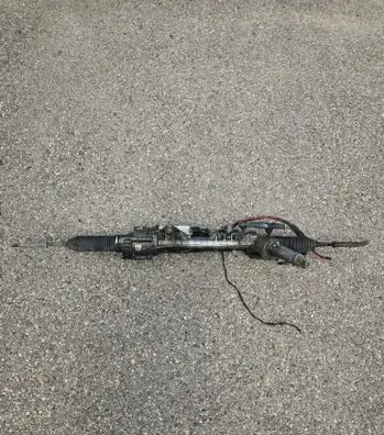 BMW 5 F10 F11 Steering rack 7806501283 7806079347