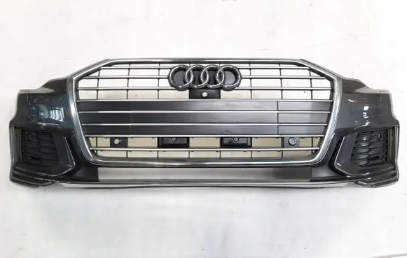 Audi A6 S6 C8 4K Front bumper 4K0807437C