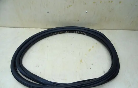 Citroen C4 Grand Picasso Rubber seal rear door 