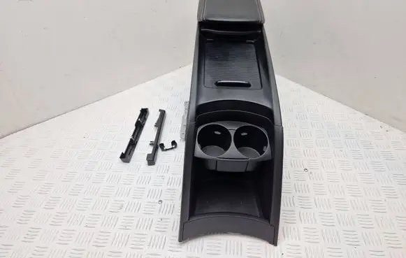 Renault Scenic IV - Grand scenic IV Center console 1765837X 73559AS0UD 0161234801