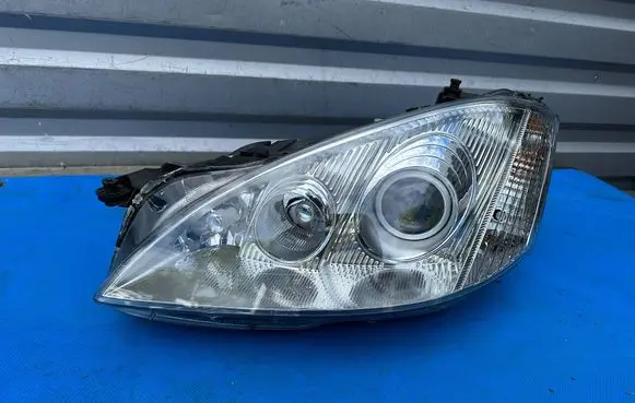 Headlight/headlamp
