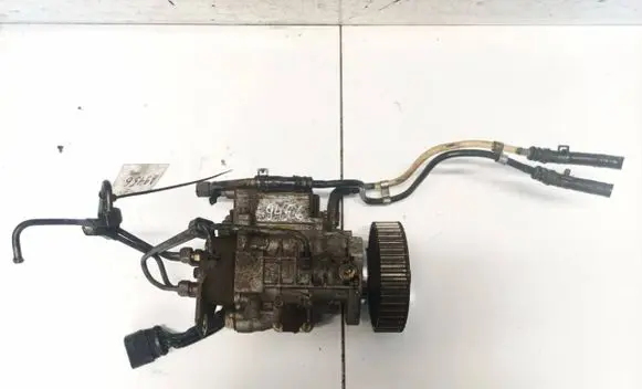 Skoda Octavia Mk1 (1U) Fuel injection high pressure pump 99065m 2464463336