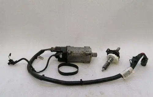 Land Rover Range Rover Sport L494 Steering rack electric part 7802277762