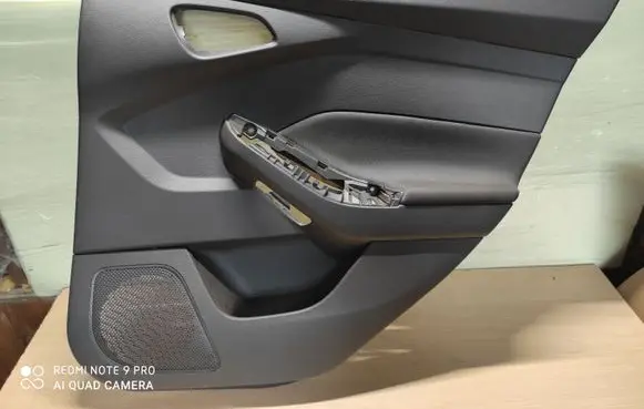 Ford Focus Rear door card panel trim F1EBA27406EB1F50