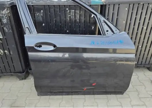 BMW X3 G01 Front door