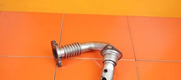 Ford Transit Custom EGR valve line/pipe/hose YLF6