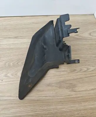 Volvo V60 Intercooler air guide/duct channel 31323559 M0N7A