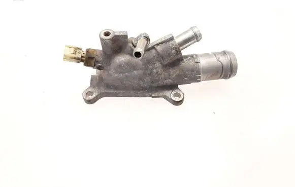 Coolant temperature sensor
