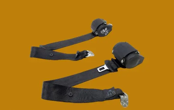 Audi A4 S4 B8 8K Front seatbelt