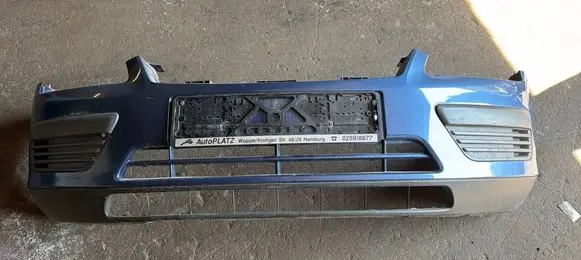 Ford Focus Front bumper 4M5117757A Y7Y10