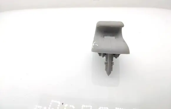 KIA Ceed Sun visor clip/hook/bracket 