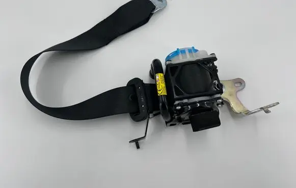 Toyota C-HR I Rear seatbelt 73360F4011