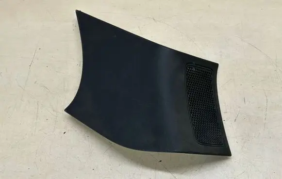 Porsche Cayenne (92A) (D)pillar trim (top) 7P5867246