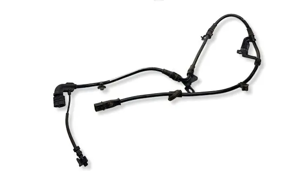 KIA Sportage Rear ABS sensor wiring 