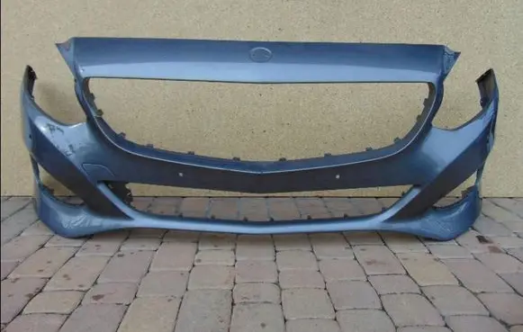Mercedes-Benz B W246 W242 Front bumper A2468854325